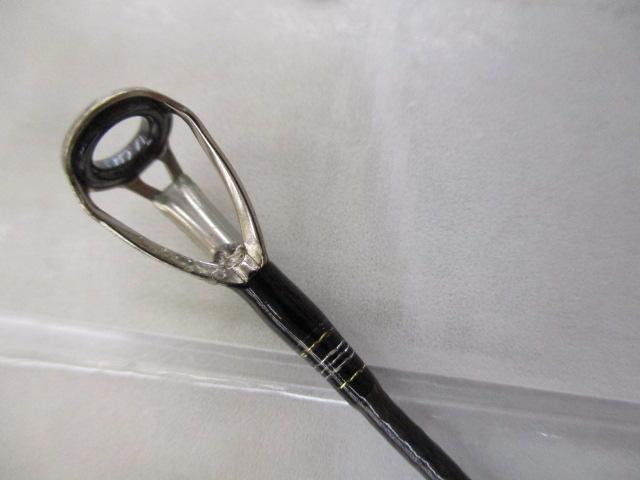 ブラストSJ 63B-2｜＠ベリーネット 日本最大新品中古釣具WEBショップ