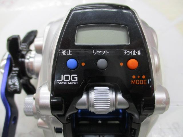 シーボーグ150J リール/電動リール/〇電動リール シーボーグ 150J-L【YT】