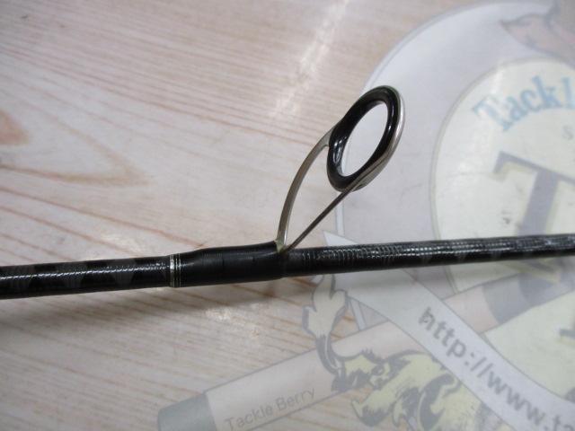 トラウトワンAS S66ULF