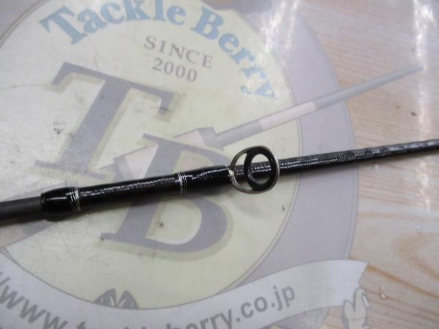 トラウトワンAS S66ULF