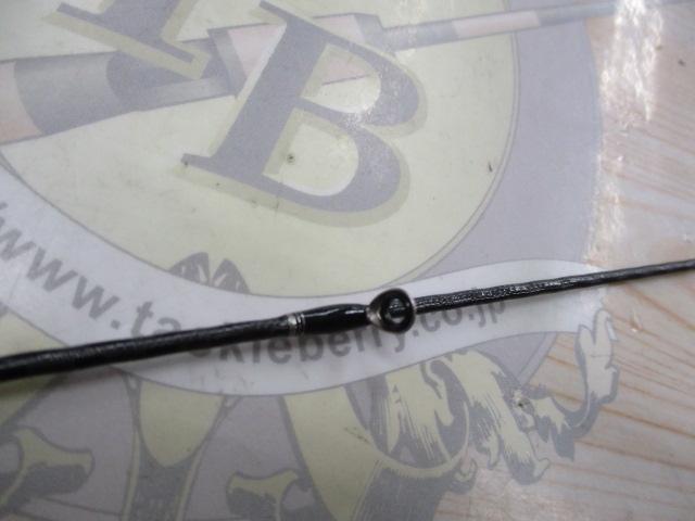 トラウトワンAS S66ULF