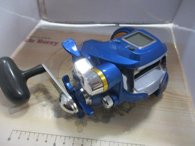 ハイパータナコン 500S