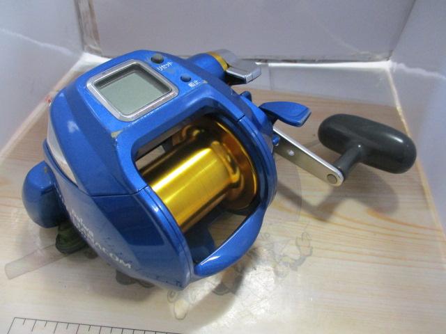 ハイパータナコン 500S