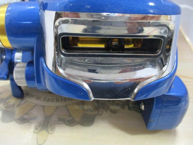 ハイパータナコン 500S