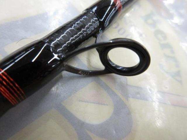 20炎月SS B610MH-S/L｜＠ベリーネット 日本最大新品中古釣具WEB