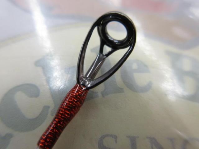 20炎月SS B610MH-S/L