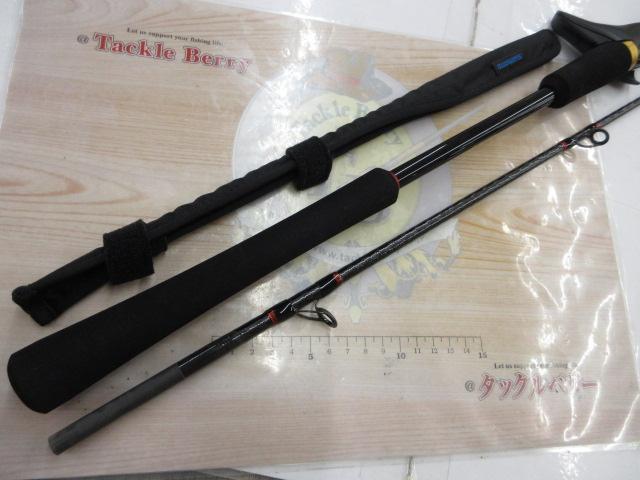 【未使用】シマノ 20 炎月SS B610MH-S/LEFT 20炎月SS B610MH-S/R｜＠ベリーネット 日本最大新品中古釣具WEB