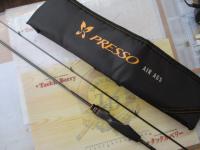 プレッソAIR AGS61ML