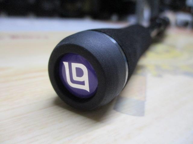 ワイルドサイド WSS-ST64L+ Solid Tip Model