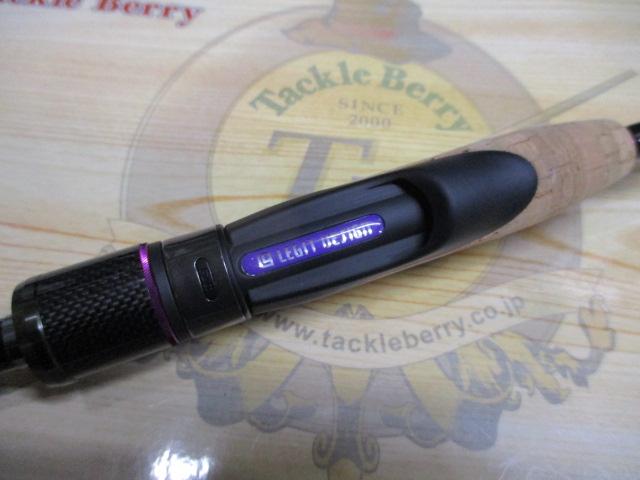 ワイルドサイド WSS-ST64L+ Solid Tip Model