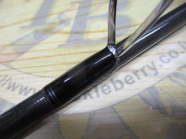 ワイルドサイド WSS-ST64L+ Solid Tip Model