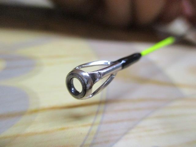 ワイルドサイド WSS-ST64L+ Solid Tip Model