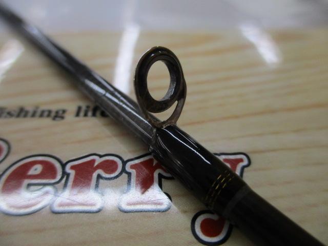 ヴァルケインコードグライガン61LTS ValkeIN | Fishing Gear Factory