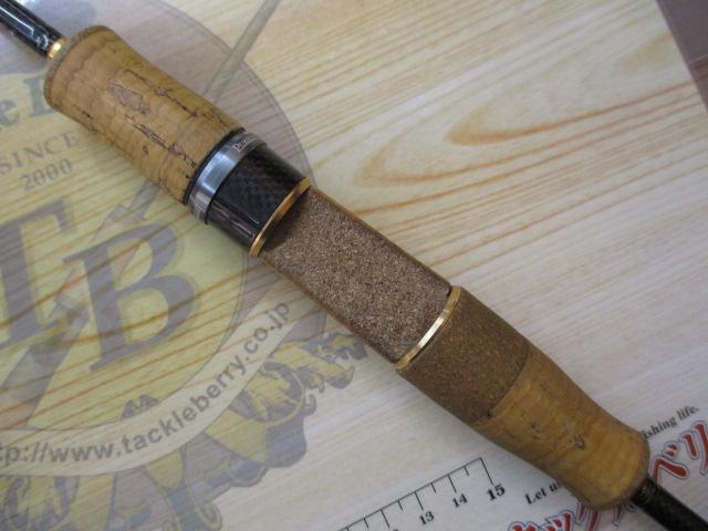 ピュアリストAT 60ULSS-2