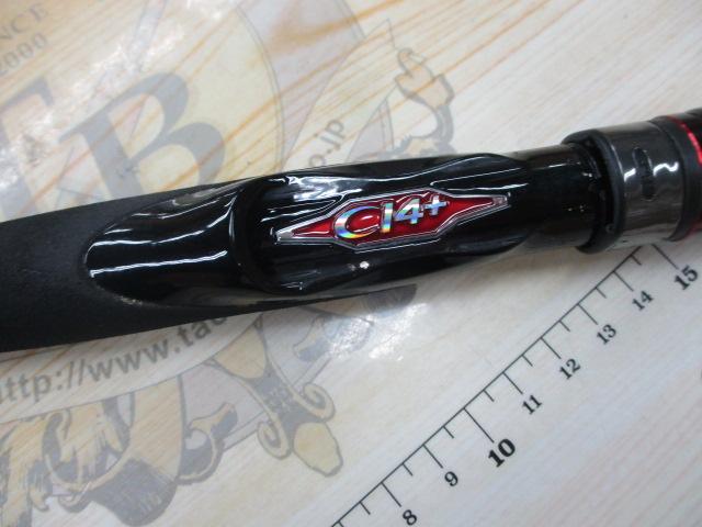 セフィアTT S89M｜＠ベリーネット 日本最大新品中古釣具WEBショップ