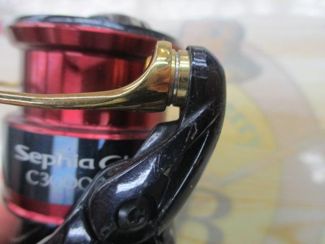17セフィアCI4+ C3000SHG｜＠ベリーネット 日本最大新品中古釣具