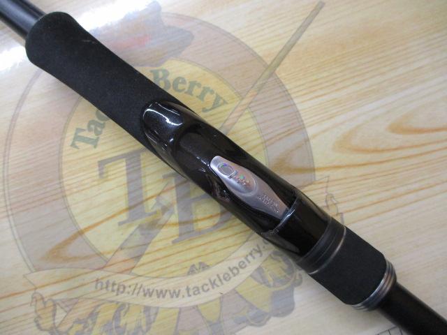 18ディアルーナ S106M｜＠ベリーネット 日本最大新品中古釣具WEB