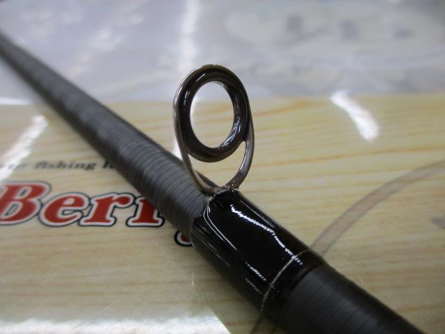 18ディアルーナ S106M｜＠ベリーネット 日本最大新品中古釣具WEB