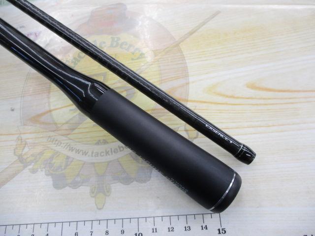 18エクスセンスジェノス S96M/R｜＠ベリーネット 日本最大新品中古釣具