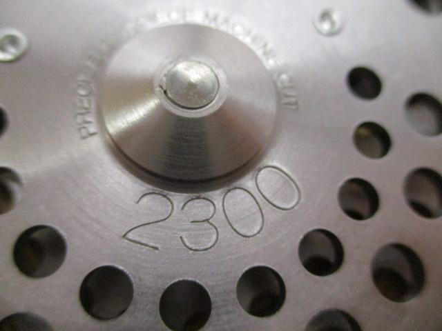 カンタータ 2300