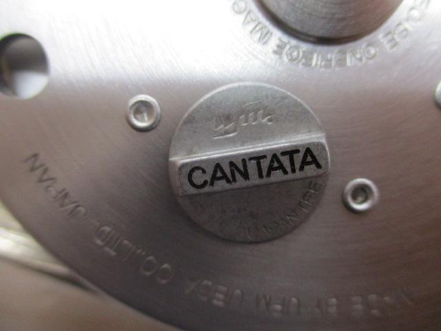 カンタータ 2300｜＠ベリーネット 日本最大新品中古釣具WEBショップ