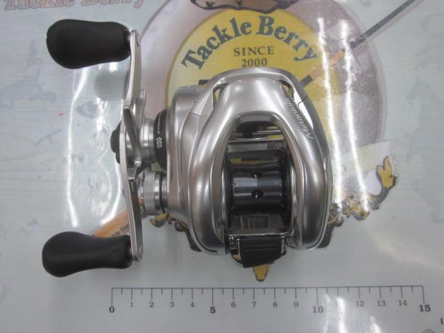 16メタニウムMGL XG LH｜＠ベリーネット 日本最大新品中古釣具