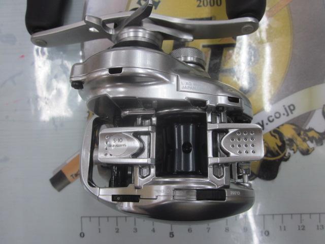 16メタニウムmgl XG シマノ(SHIMANO) 16メタニウム MGL XG 右 ○廃番 完売しました