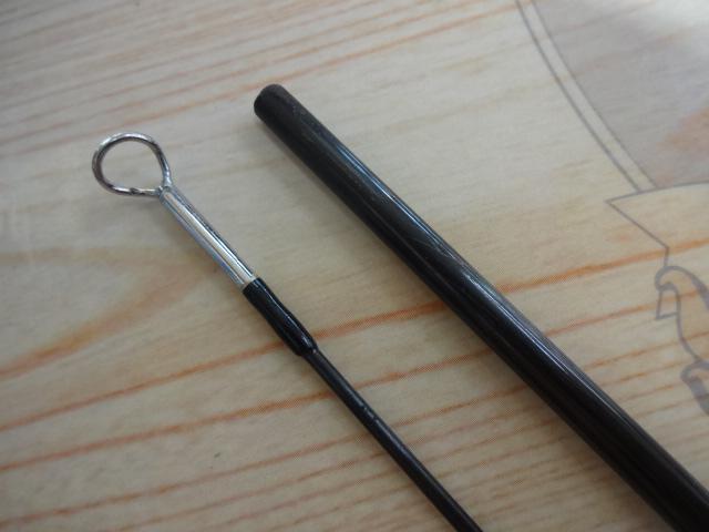 セディーCF-383HMX 8'3"#3/4