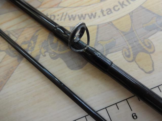 セディーCF-383HMX 8'3"#3/4