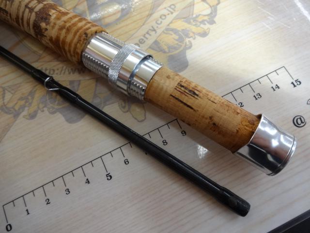 セディーCF-383HMX 8'3"#3/4