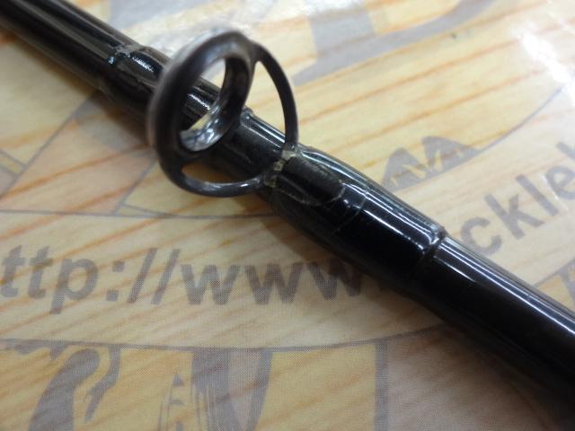 セディーCF-383HMX 8'3"#3/4