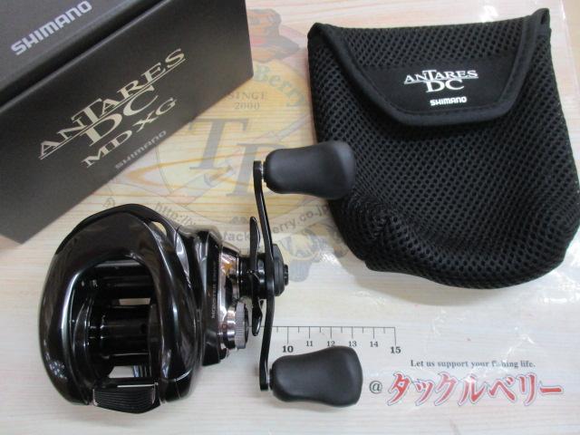 23アンタレスDC MD XG RIGHT｜＠ベリーネット 日本最大新品中古