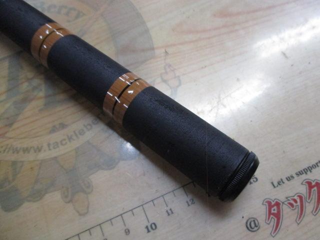 プレミアムセンサー竹ヘラ硬調18