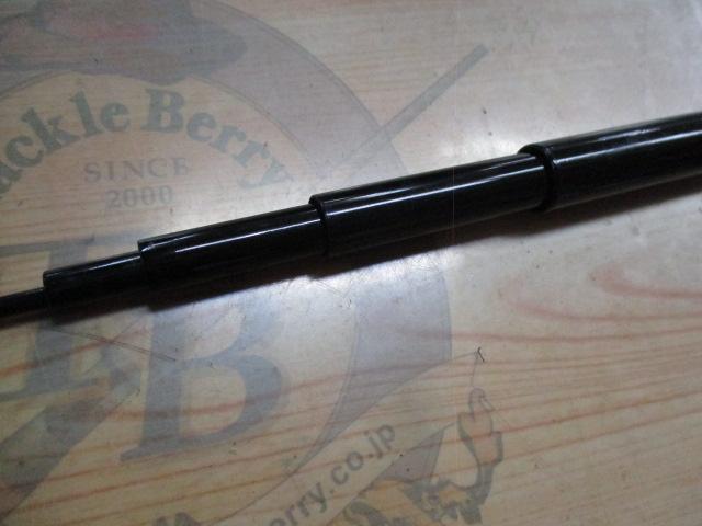 プレミアムセンサー竹ヘラ硬調18