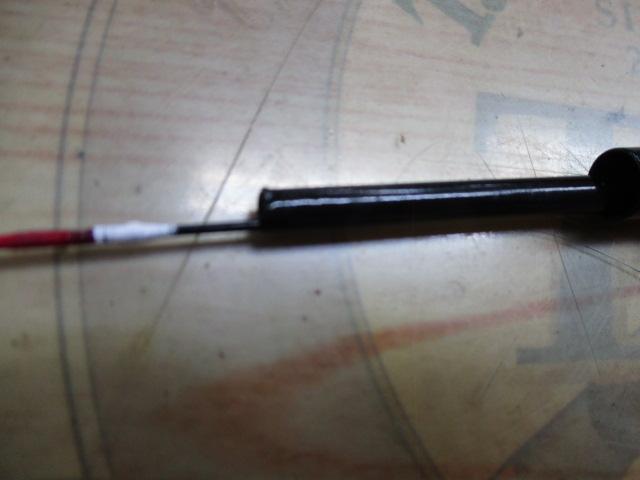 プレミアムセンサー竹ヘラ硬調18