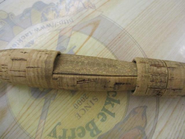 シンクロナイザーエボリューション 609