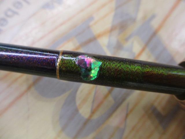 シンクロナイザーエボリューション 609