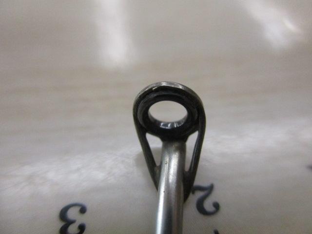 シンクロナイザーエボリューション 609