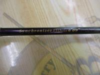 シンクロナイザーエボリューション 609