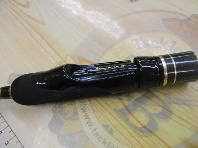 アドバンスメント PSR-60 THE NEXT STAGE