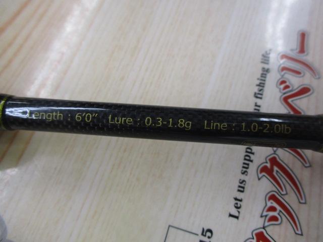 アドバンスメント PSR-60 THE NEXT STAGE