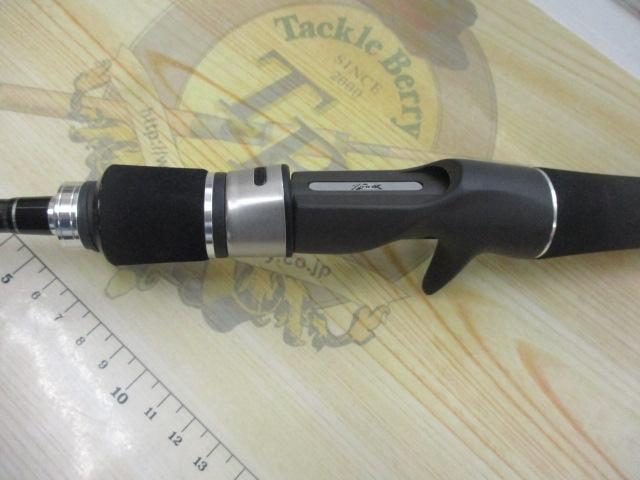 エックスオーエックス タイラバGR3 68MH-S｜＠ベリーネット 日本