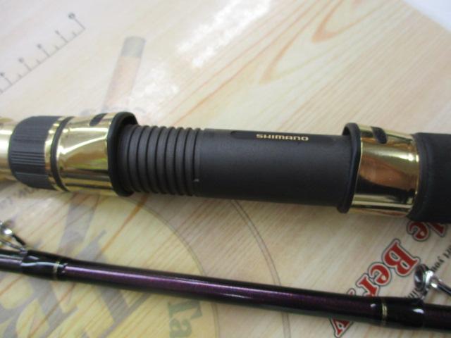 シマノ舳 60-300 シマノ 舳(ミヨシ) 60-300 [MIYOSHI] 205254 : カツキネット