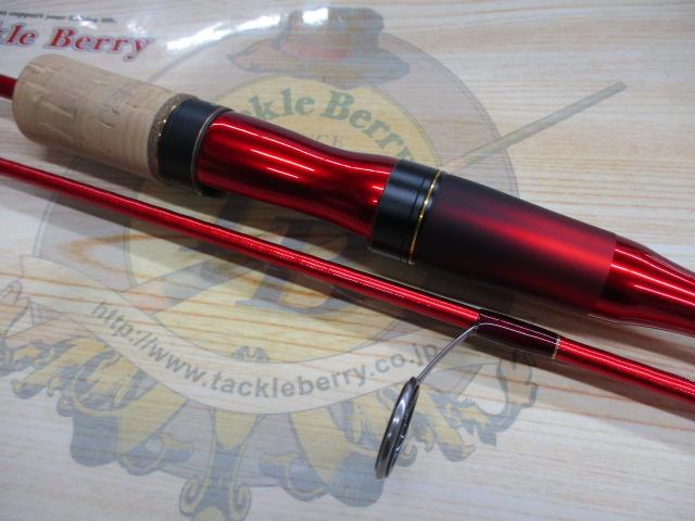 19ワールドシャウラ テクニカルエディション S66UL-2/F(SIC
