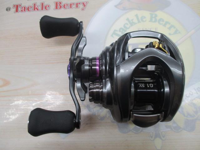 ダイワ　スティーズCT SV TW 700XHL    新品未使用未開封 DAIWA（釣り） ダイワ スティーズ CT SV TW 700XHL / ベイト