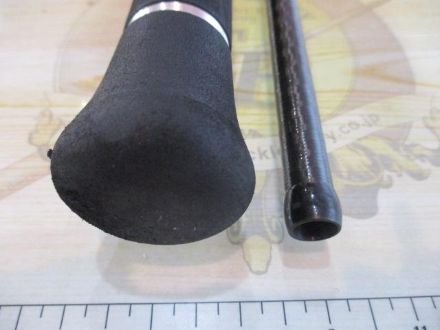 シマノ コルトスナイパー S906H 美品 ハードケース付き １５コルトスナイパーＳ９０６Ｈ | イシグロ公式オンラインショップ