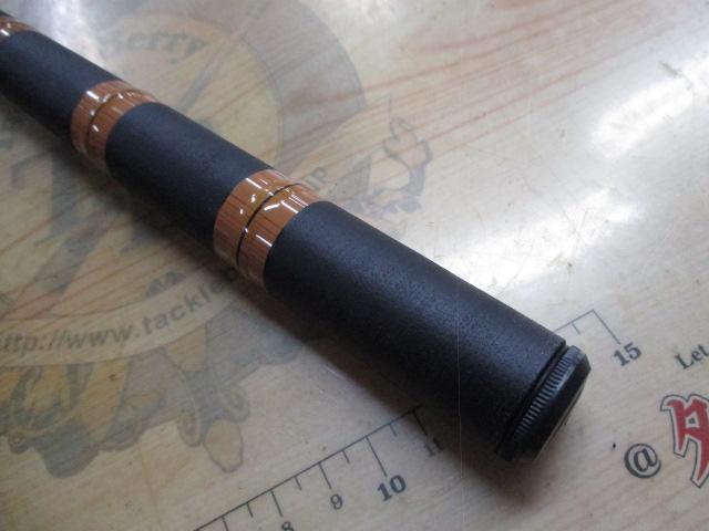 プレミアムセンサー竹ヘラ硬調15