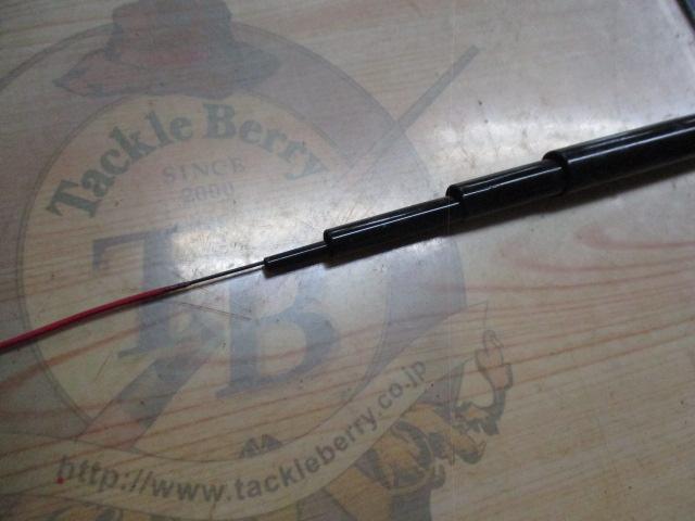 プレミアムセンサー竹ヘラ硬調15