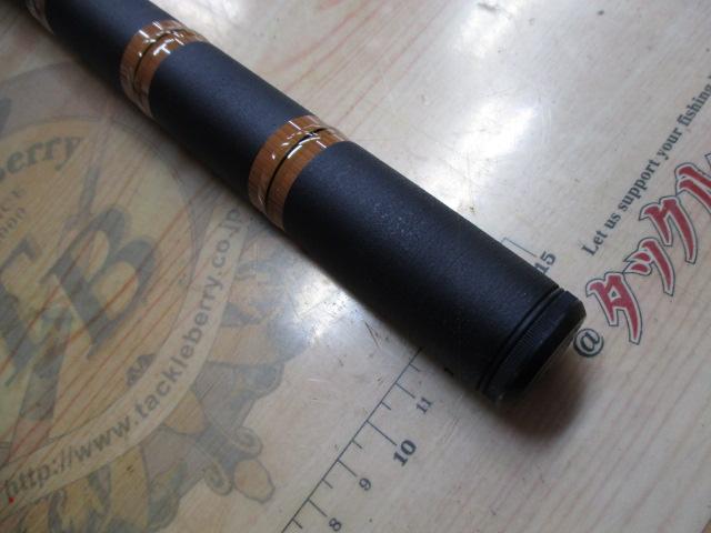 プレミアムセンサー竹ヘラ硬調21