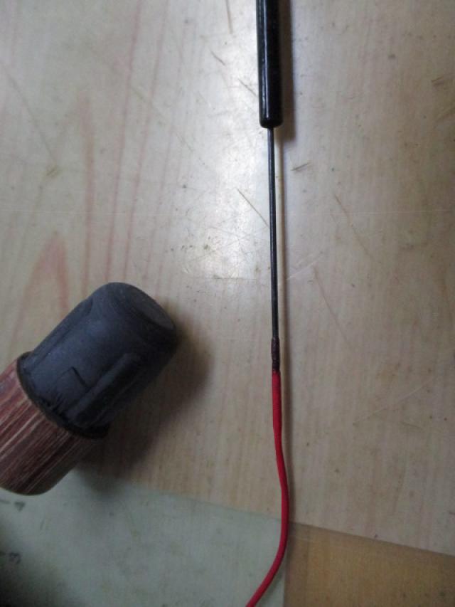 プレミアムセンサー竹ヘラ硬調21